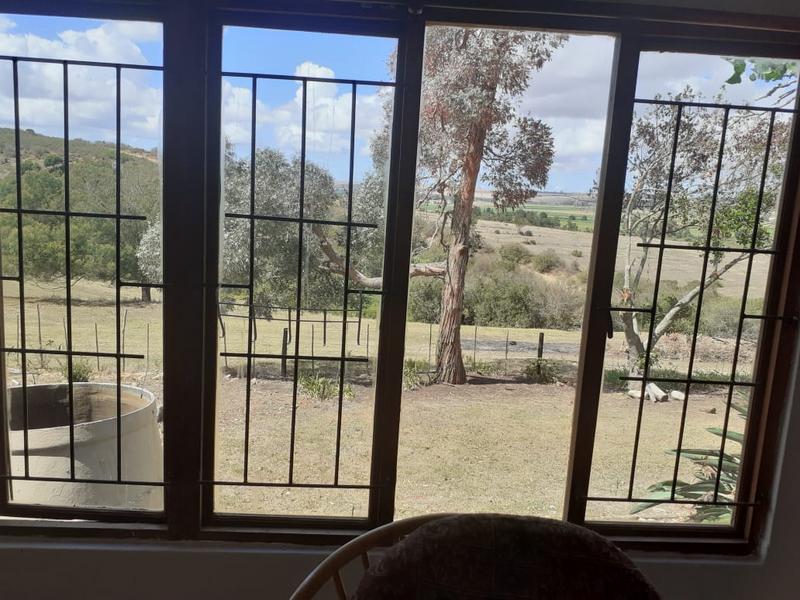 0 Bedroom Property for Sale in Riversdale Western Cape